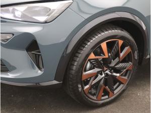 Cupra Formentor 1.5 eTSI DSG / Matrix, ACC, Navi, RFK