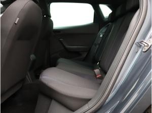 Seat Ibiza FR 1.0 TSI / FullLink, LED, RFK, SHZ, ACC