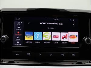 Seat Ibiza FR 1.0 TSI / FullLink, LED, RFK, SHZ, ACC