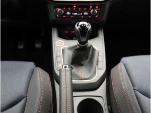 Seat Ibiza FR 1.0 TSI / FullLink, LED, RFK, SHZ, ACC