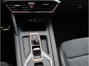 Cupra Formentor 1.5 eTSI DSG / Matrix, ACC, Navi, RFK