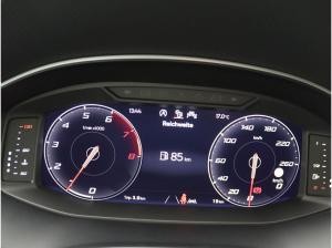 Seat Ibiza FR 1.0 TSI / FullLink, LED, RFK, SHZ, ACC