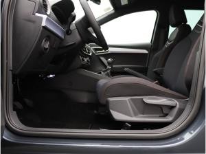 Seat Ibiza FR 1.0 TSI / FullLink, LED, RFK, SHZ, ACC
