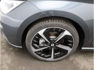 Seat Ibiza FR 1.0 TSI / FullLink, LED, RFK, SHZ, ACC