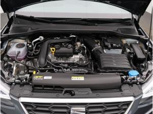 Seat Ibiza FR 1.0 TSI / FullLink, LED, RFK, SHZ, ACC