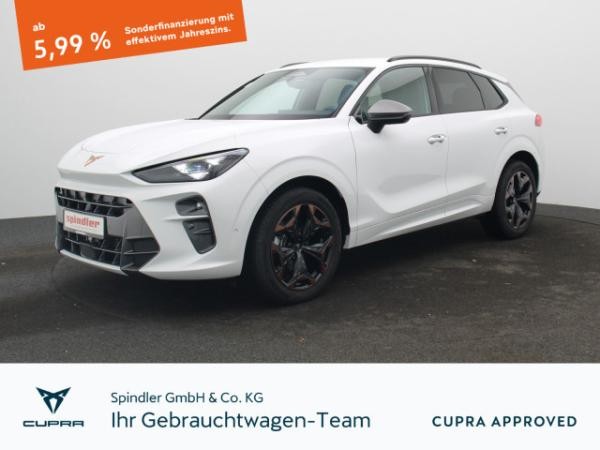 Cupra Terramar 1.5 eTSI DSG/ LED, ACC, 360°Kamera, AHK