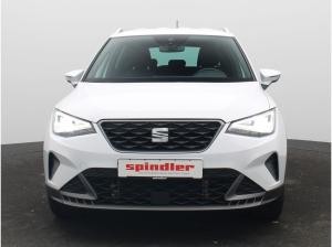 Seat Arona FR 1.0 TSI / Navi, FullLink, LED, ACC, SHZ