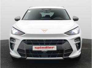 Cupra Terramar 1.5 eTSI DSG/ LED, ACC, 360°Kamera, AHK