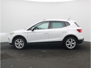 Seat Arona FR 1.0 TSI / Navi, FullLink, LED, ACC, SHZ