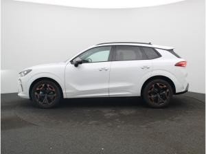 Cupra Terramar 1.5 eTSI DSG/ LED, ACC, 360°Kamera, AHK