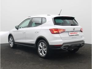 Seat Arona FR 1.0 TSI / Navi, FullLink, LED, ACC, SHZ