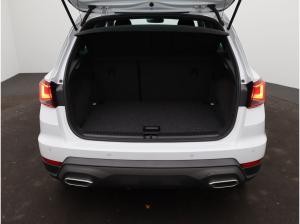 Seat Arona FR 1.0 TSI / Navi, FullLink, LED, ACC, SHZ
