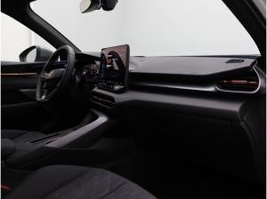 Cupra Terramar 1.5 eTSI DSG/ LED, ACC, 360°Kamera, AHK