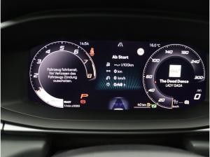 Cupra Terramar 1.5 eTSI DSG/ LED, ACC, 360°Kamera, AHK