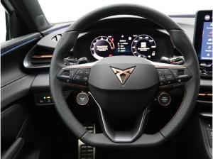 Cupra Terramar 1.5 eTSI DSG/ LED, ACC, 360°Kamera, AHK