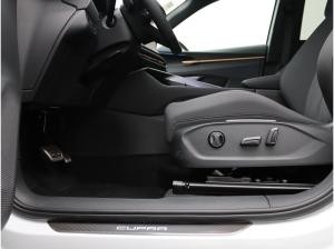 Cupra Terramar 1.5 eTSI DSG/ LED, ACC, 360°Kamera, AHK