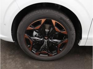 Cupra Terramar 1.5 eTSI DSG/ LED, ACC, 360°Kamera, AHK