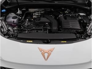 Cupra Terramar 1.5 eTSI DSG/ LED, ACC, 360°Kamera, AHK