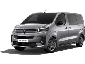 Citroën SpaceTourer PLUS M HDI180EAT 8Sitzer Navi Kamera Sitzheizung Lenkradheizung Klimapaket FEBURAR 2026 VERFÜGBAR