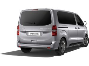 Citroën SpaceTourer PLUS M HDI180EAT 8Sitzer Navi Kamera Sitzheizung Lenkradheizung Klimapaket FEBURAR 2026 VERFÜGBAR