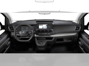 Citroën SpaceTourer PLUS M HDI180EAT 8Sitzer Navi Kamera Sitzheizung Lenkradheizung Klimapaket FEBURAR 2026 VERFÜGBAR