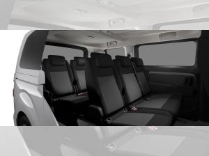 Citroën SpaceTourer PLUS M HDI180EAT 8Sitzer Navi Kamera Sitzheizung Lenkradheizung Klimapaket FEBURAR 2026 VERFÜGBAR