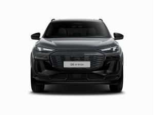 Audi Q6 e-tron performance edition one grey S line