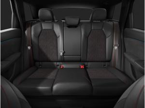 Audi Q6 e-tron performance edition one grey S line