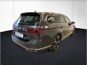 Volkswagen Passat Variant 2.0 TDI Elegance *R-Line*IQ*ACC*