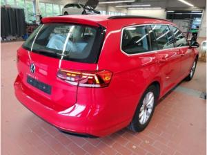 Volkswagen Passat Variant 2.0 TDI Business *ACC*DSG*Navi*