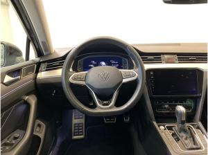 Volkswagen Passat Variant 2.0 TDI Elegance *R-Line*IQ*ACC*