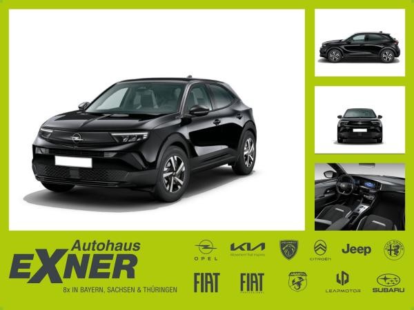 Opel Mokka Edition | EINZELSTÜCK | SOFORT VERFÜGBAR | Privat