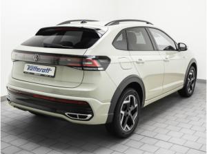 Volkswagen Taigo R-Line 1.0 TSI DSG Ganzjahresreifen