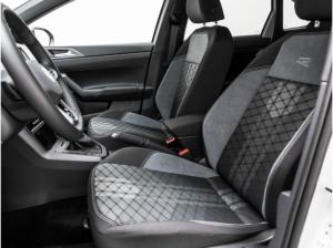 Volkswagen Taigo R-Line 1.0 TSI DSG Ganzjahresreifen