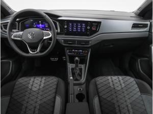 Volkswagen Taigo R-Line 1.0 TSI DSG Ganzjahresreifen