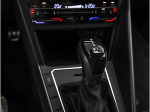 Volkswagen Taigo R-Line 1.0 TSI DSG Ganzjahresreifen