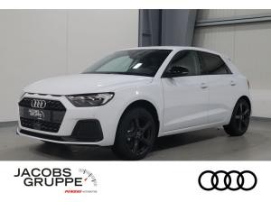 Audi A1 Sportback 25 TFSI S Tronic *** FINAL-DEALS ***