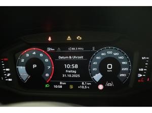 Audi A1 Sportback 25 TFSI S Tronic *** FINAL-DEALS ***