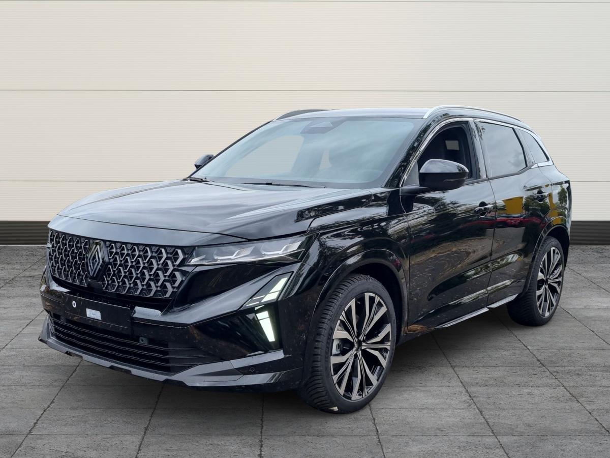 Renault Austral Techno Full Hybrid E-Tech 200 | SOFORT VERFÜGBAR | INKL. WARTUNG | EXTENDED GRIP PAKET | WINTER PAK