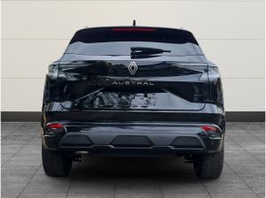 Renault Austral Techno Full Hybrid E-Tech 200 | SOFORT VERFÜGBAR | INKL. WARTUNG |  EXTENDED GRIP PAKET | WINTER PAK