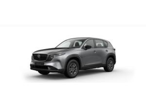 Mazda CX-5 Centre-Line Keyless Go LED Totwinkel.CarPlay Gewerbe