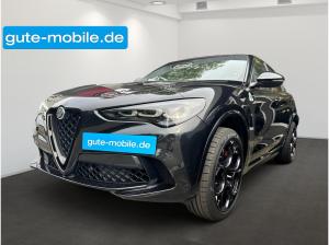 Alfa Romeo Stelvio Quadrifolgio 520PS | Gewerblich | Sofort Verfügbar