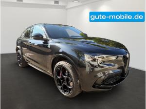 Alfa Romeo Stelvio Quadrifolgio 520PS | Gewerblich | Sofort Verfügbar