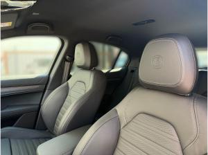 Alfa Romeo Stelvio Quadrifolgio 520PS | Gewerblich | Sofort Verfügbar
