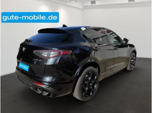 Alfa Romeo Stelvio Quadrifolgio 520PS | Gewerblich | Sofort Verfügbar