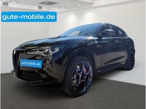 Alfa Romeo Stelvio Quadrifolgio 520PS | Gewerblich | Sofort Verfügbar