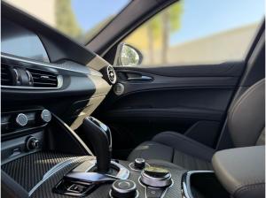Alfa Romeo Stelvio Quadrifolgio 520PS | Gewerblich | Sofort Verfügbar