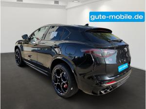 Alfa Romeo Stelvio Quadrifolgio 520PS | Gewerblich | Sofort Verfügbar