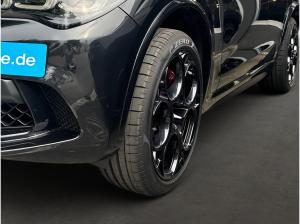 Alfa Romeo Stelvio Quadrifolgio 520PS | Gewerblich | Sofort Verfügbar