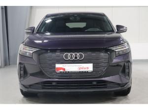 Audi Q4 e-tron Sportback 35 S line*VC*Matrix*R-Kamera *